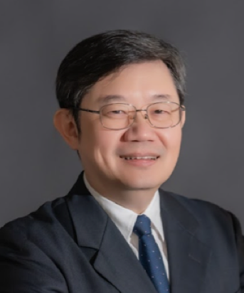 Shih-Jung (Sean) Liu